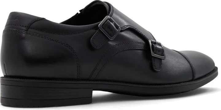 Rupert Monk Strap Loafer - Image 2