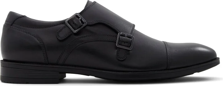 Rupert Monk Strap Loafer - Image 3
