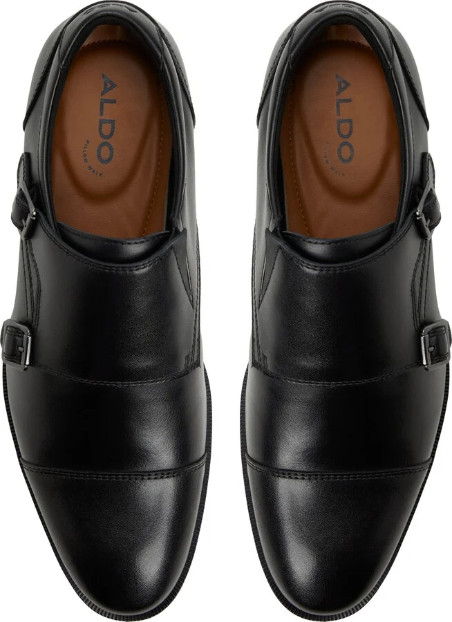 Rupert Monk Strap Loafer - Image 4