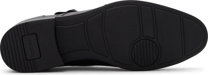 Rupert Monk Strap Loafer - Image 5