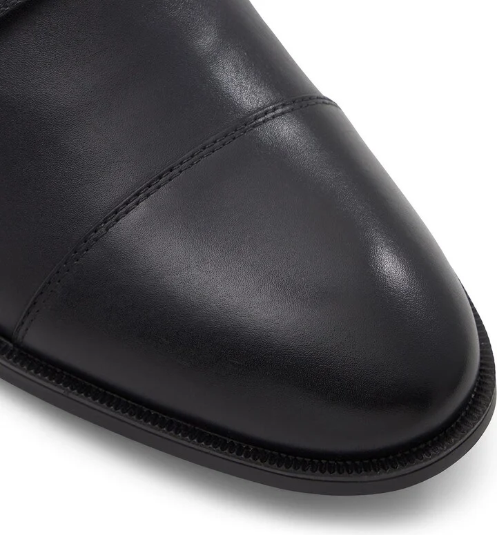 Rupert Monk Strap Loafer - Image 6