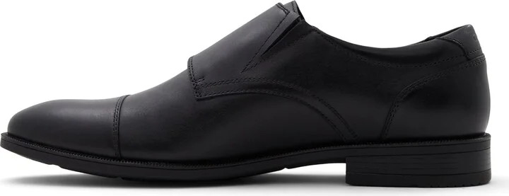 Rupert Monk Strap Loafer - Image 8