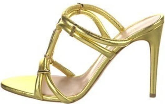 Gold, Metallic