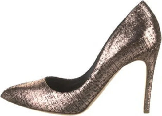 Metallic, Neutrals, Pattern Prints