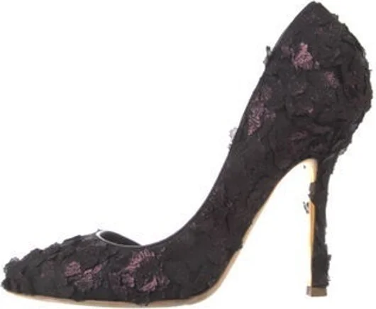 Black, Metallic