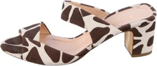 Brown, Pattern Prints