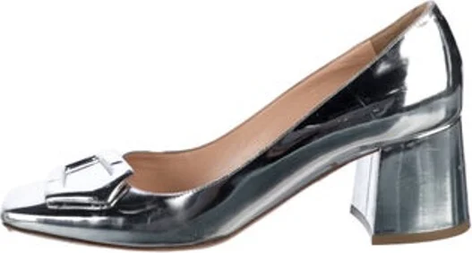 Animal Print, Silver