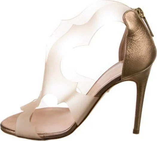 Gold, Metallic