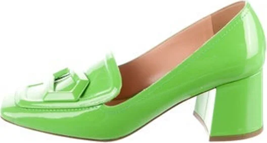 Animal Print, Green