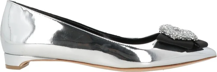 Rupert Sanderson Woman Ballet flats - Image 3