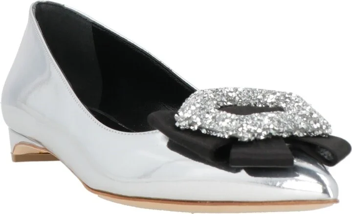 Rupert Sanderson Woman Ballet flats - Image 4