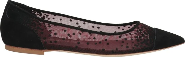 Rupert Sanderson Woman Ballet flats - Image 3