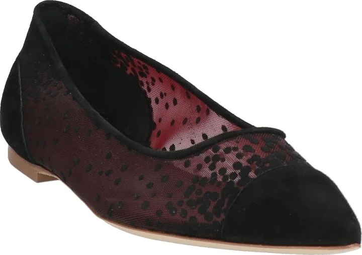 Rupert Sanderson Woman Ballet flats - Image 4