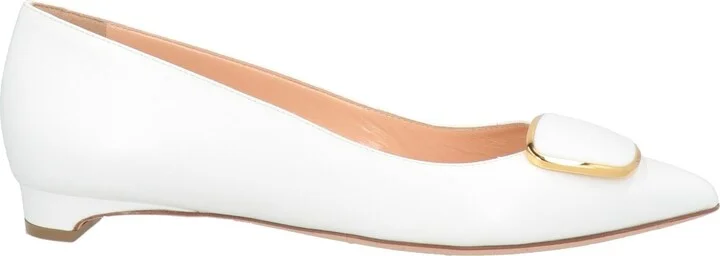 Rupert Sanderson Woman Ballet flats - Image 6