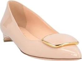 Rupert Sanderson Woman Ballet flats - Image 2