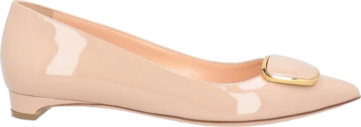Rupert Sanderson Woman Ballet flats - Image 3