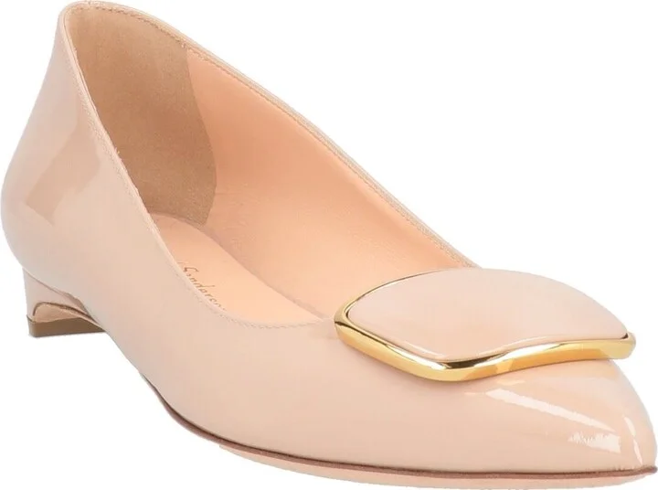 Rupert Sanderson Woman Ballet flats - Image 4