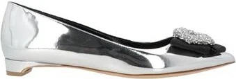 Rupert Sanderson Woman Ballet flats