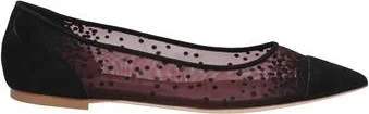 Rupert Sanderson Woman Ballet flats