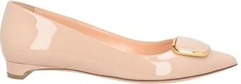 Rupert Sanderson Woman Ballet flats