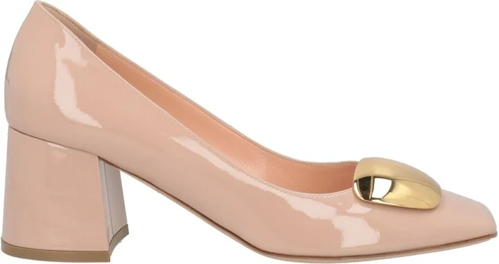 Rupert Sanderson Woman Pumps - Image 3