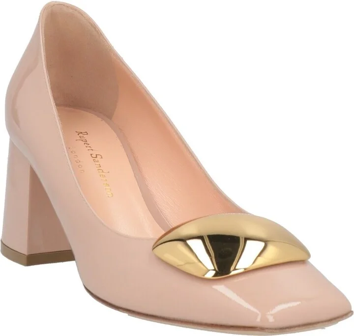 Rupert Sanderson Woman Pumps - Image 4