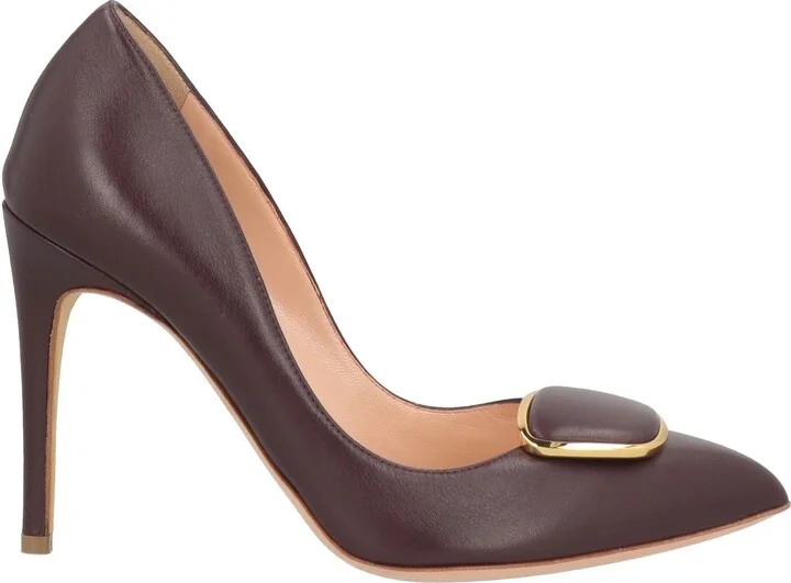 Rupert Sanderson Woman Pumps - Image 3