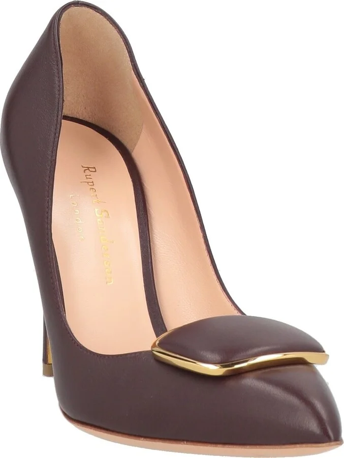 Rupert Sanderson Woman Pumps - Image 4