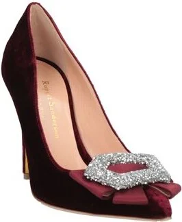 Rupert Sanderson Woman Pumps - Image 2