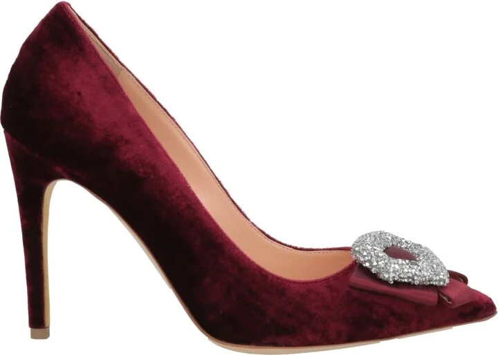 Rupert Sanderson Woman Pumps - Image 3