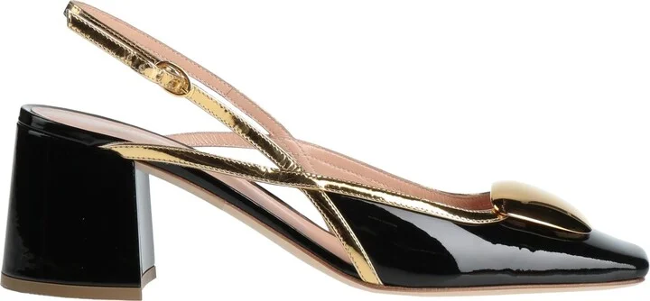 Rupert Sanderson Woman Pumps - Image 3