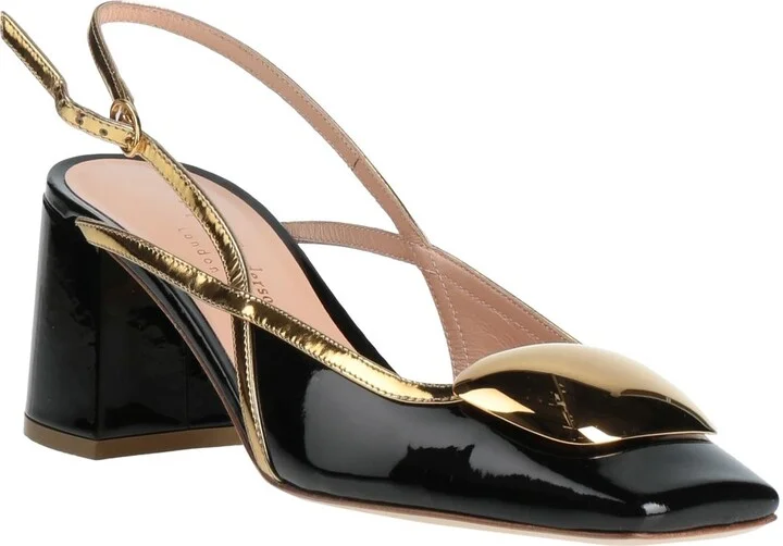 Rupert Sanderson Woman Pumps - Image 4