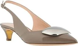 Rupert Sanderson Woman Pumps - Image 2