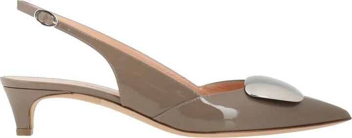 Rupert Sanderson Woman Pumps - Image 3