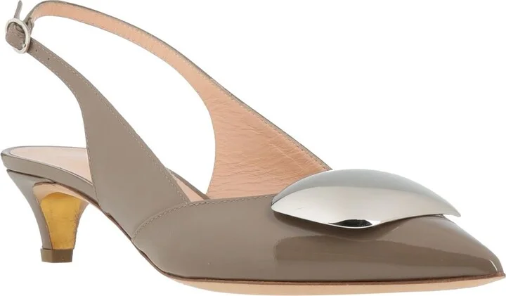 Rupert Sanderson Woman Pumps - Image 4