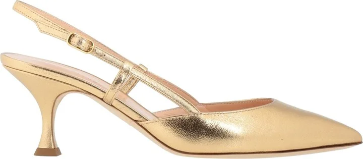 Rupert Sanderson Woman Pumps - Image 3