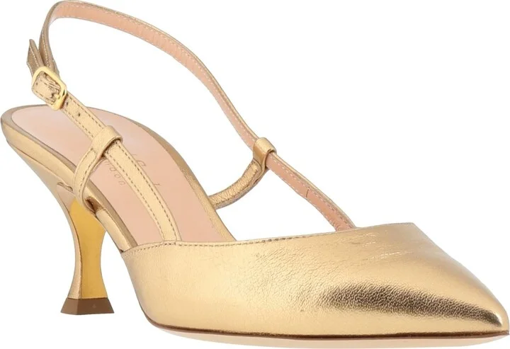 Rupert Sanderson Woman Pumps - Image 4