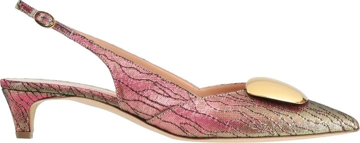 Rupert Sanderson Woman Pumps - Image 3