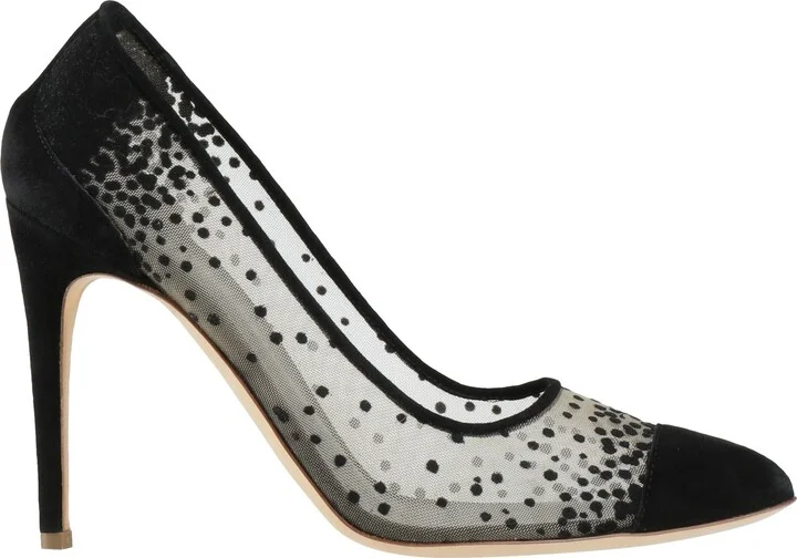 Rupert Sanderson Woman Pumps - Image 3
