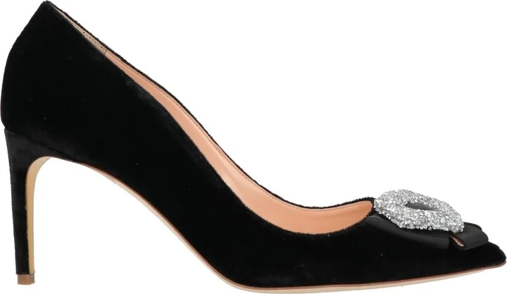 Rupert Sanderson Woman Pumps - Image 3