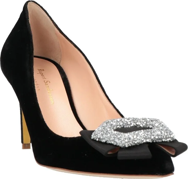 Rupert Sanderson Woman Pumps - Image 4