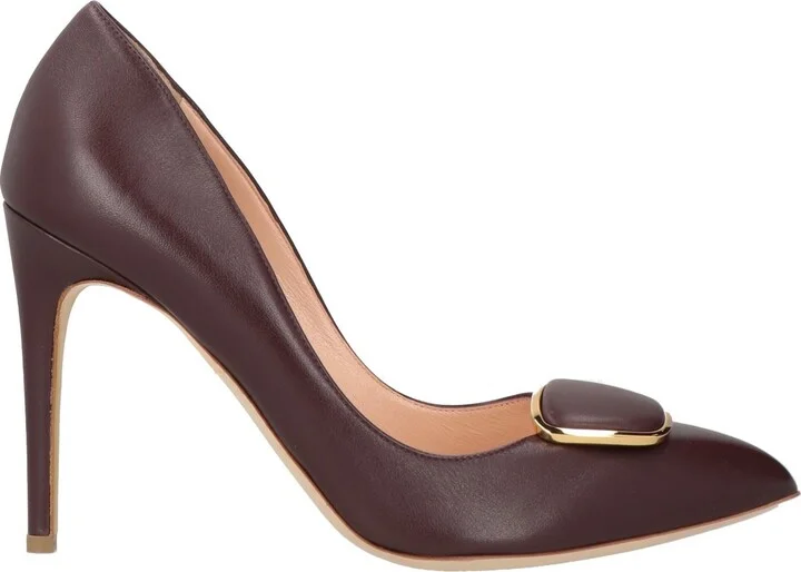 Rupert Sanderson Woman Pumps - Image 3