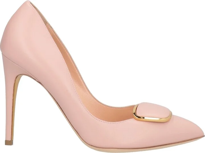Rupert Sanderson Woman Pumps - Image 6