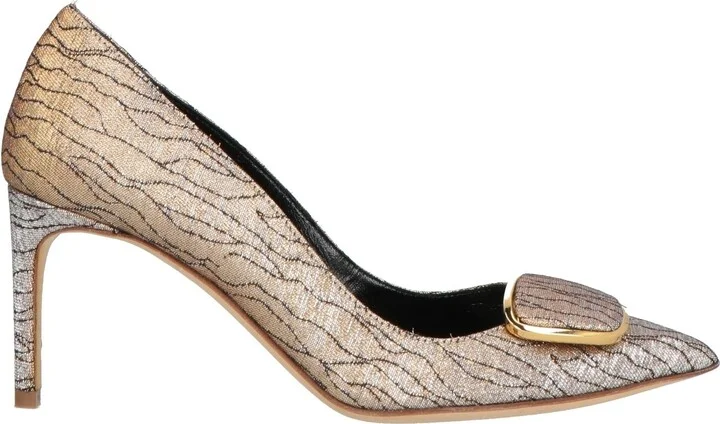 Rupert Sanderson Woman Pumps - Image 3