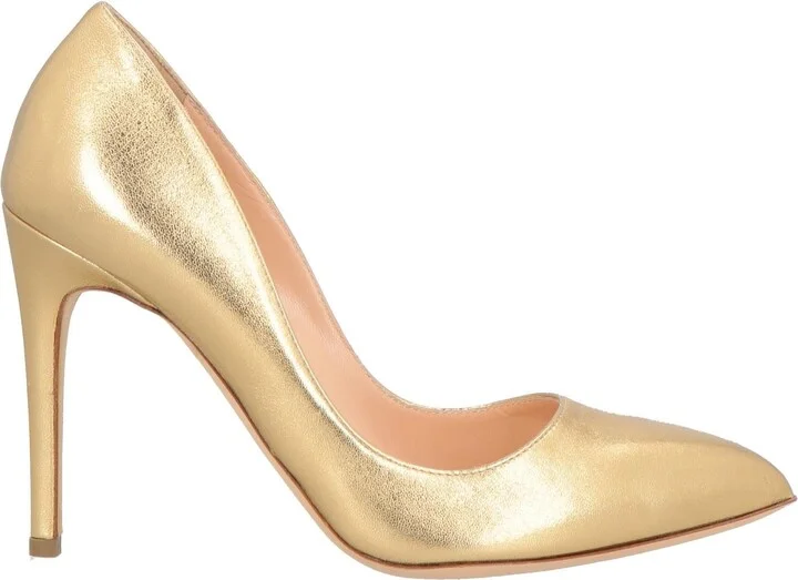 Rupert Sanderson Woman Pumps - Image 3