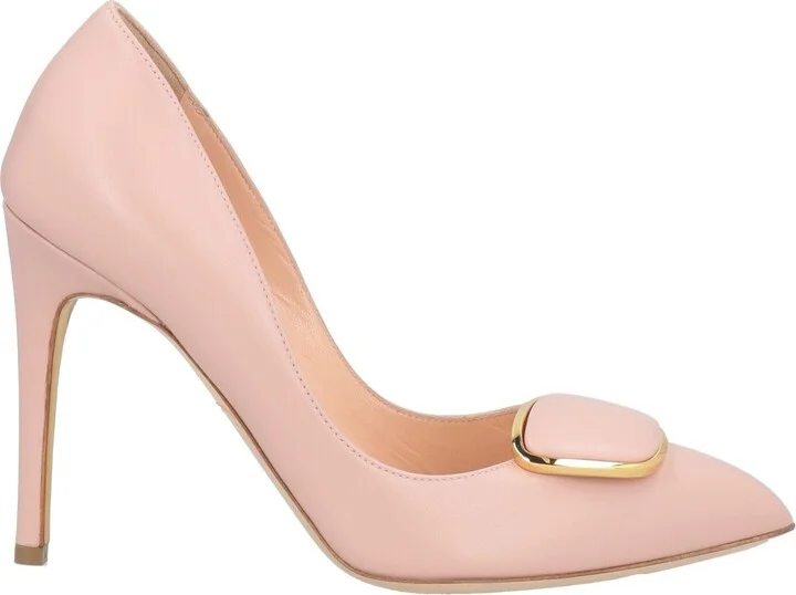 Rupert Sanderson Woman Pumps - Image 3