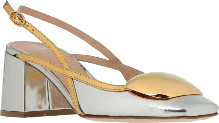 Rupert Sanderson Woman Pumps - Image 4