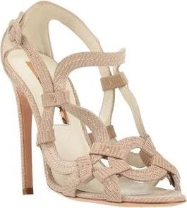 Rupert Sanderson Woman Sandals - Image 2