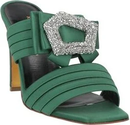 Rupert Sanderson Woman Sandals - Image 2