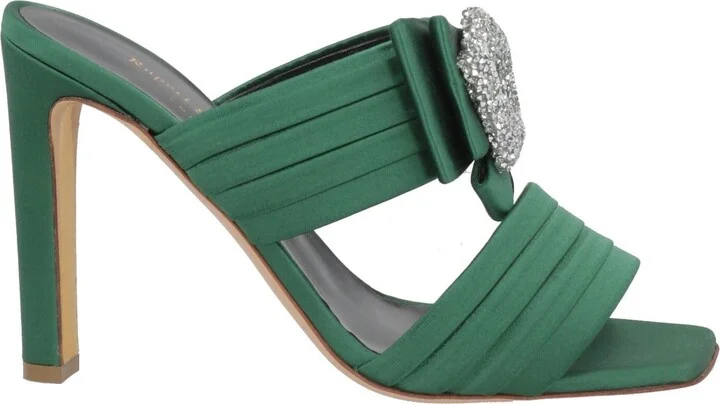 Rupert Sanderson Woman Sandals - Image 3